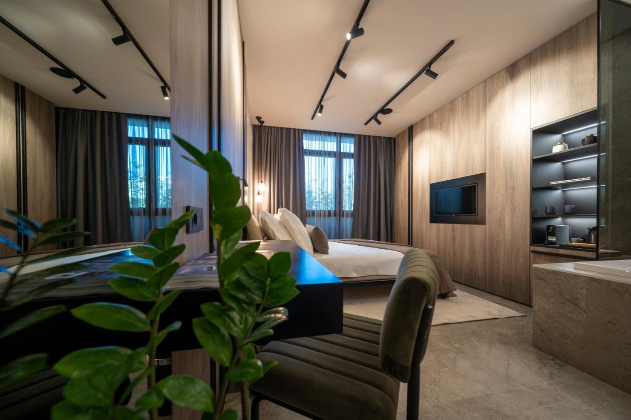 Velvet Rooms & More ซาดาร์ ภายนอก รูปภาพ