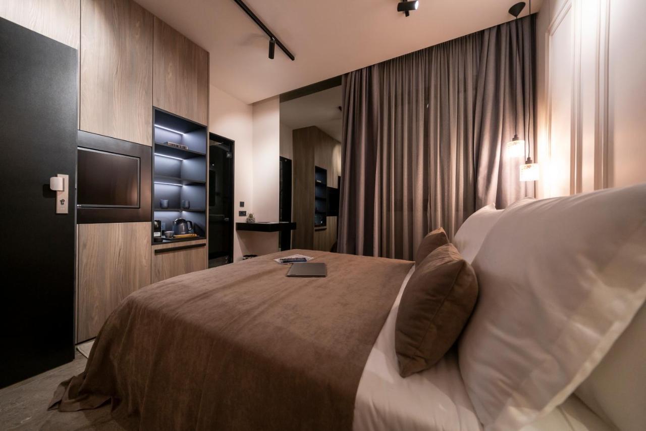 Velvet Rooms & More ซาดาร์ ภายนอก รูปภาพ