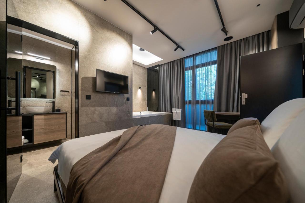 Velvet Rooms & More ซาดาร์ ภายนอก รูปภาพ