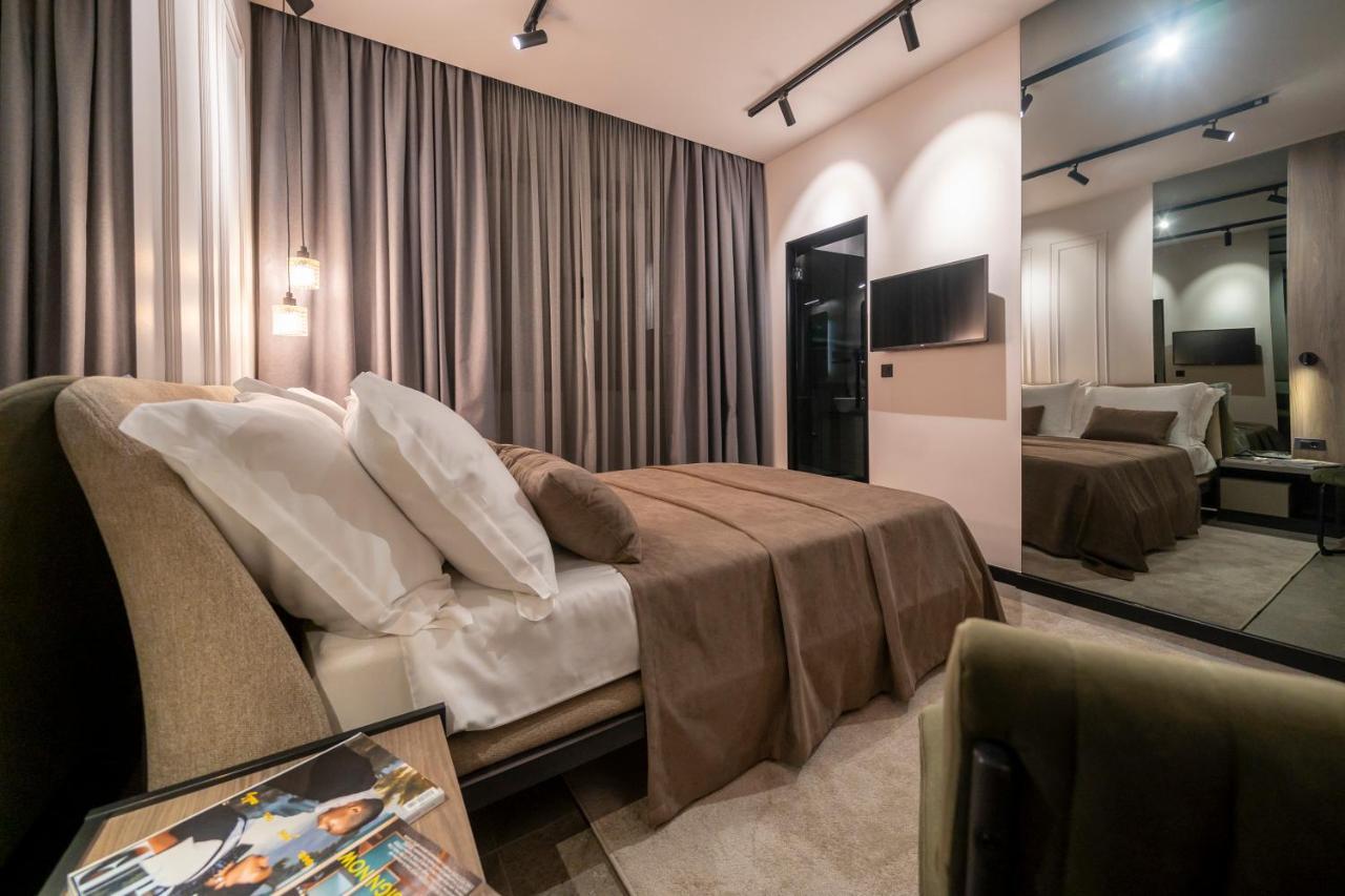 Velvet Rooms & More ซาดาร์ ภายนอก รูปภาพ