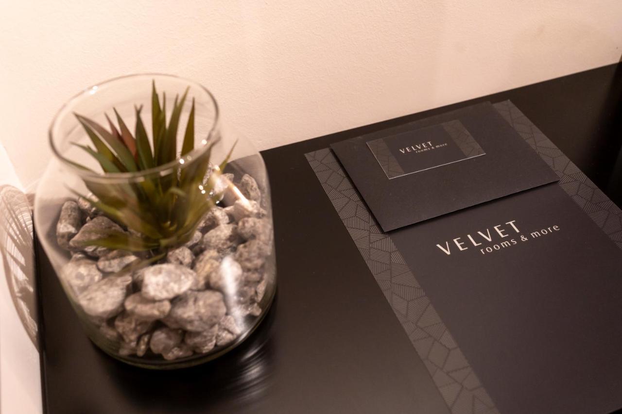 Velvet Rooms & More ซาดาร์ ภายนอก รูปภาพ
