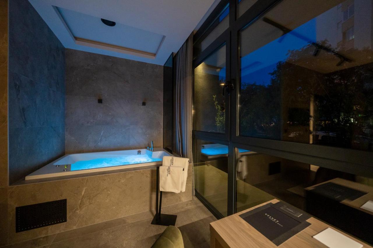 Velvet Rooms & More ซาดาร์ ภายนอก รูปภาพ