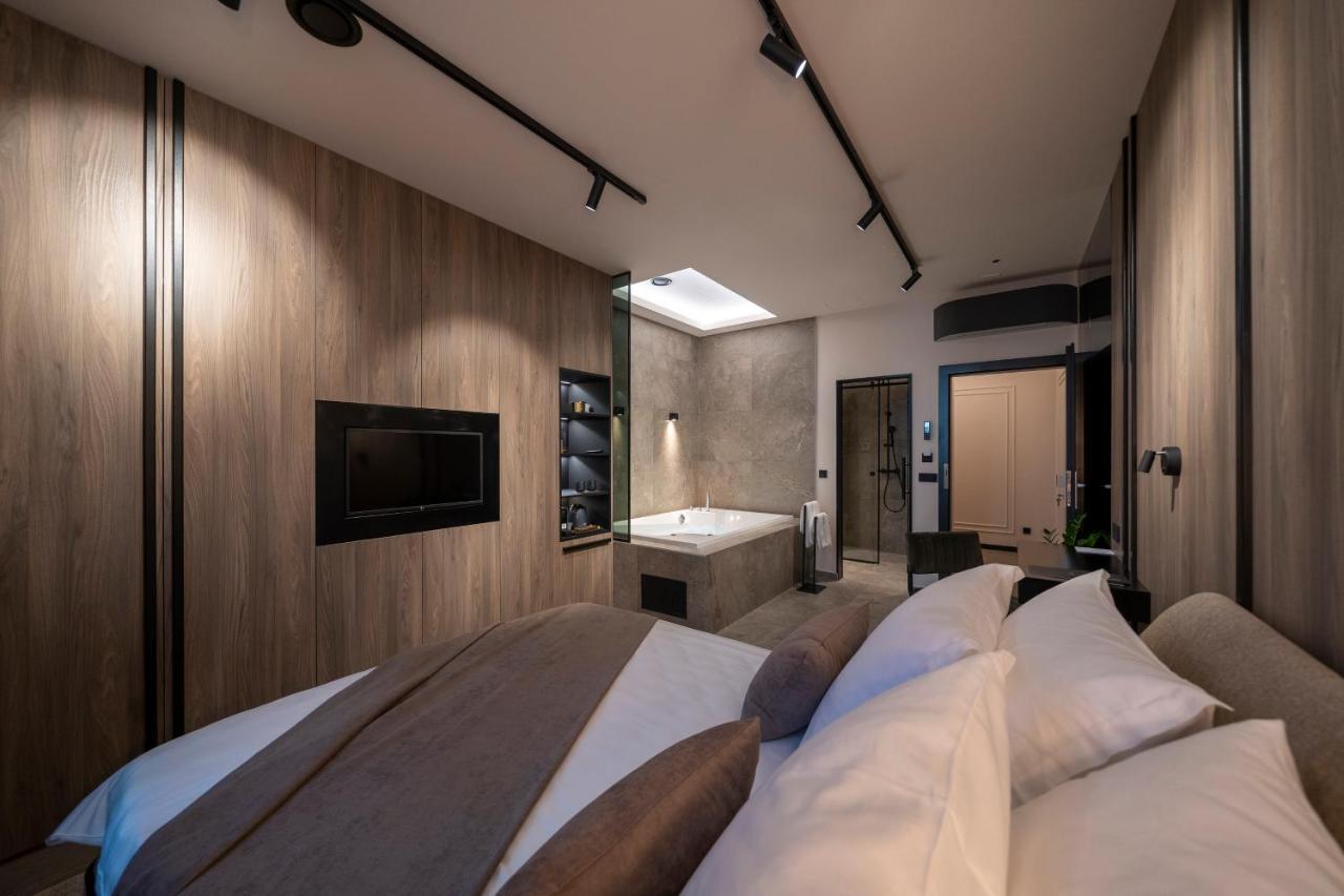 Velvet Rooms & More ซาดาร์ ภายนอก รูปภาพ