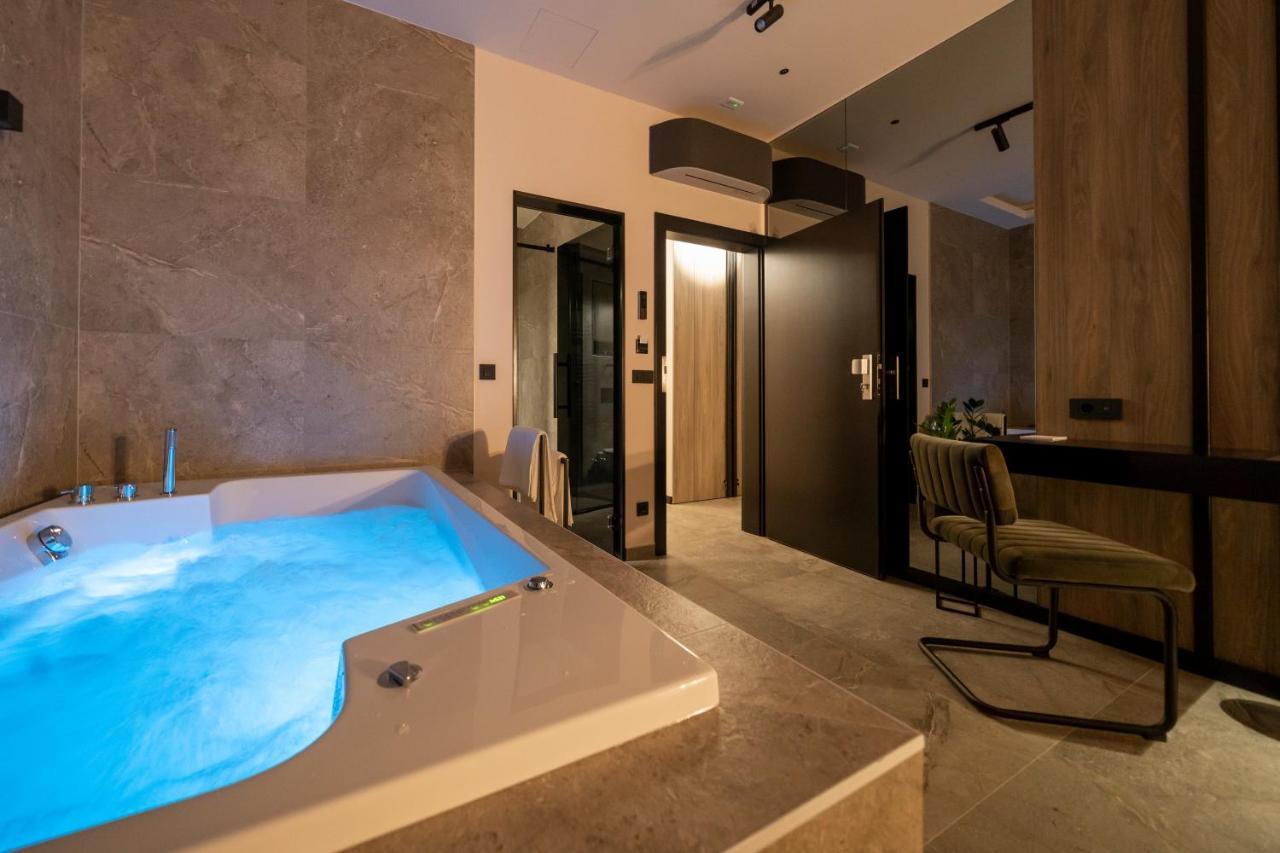 Velvet Rooms & More ซาดาร์ ภายนอก รูปภาพ