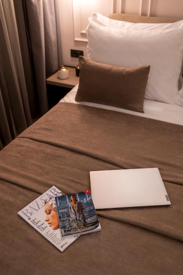 Velvet Rooms & More ซาดาร์ ภายนอก รูปภาพ