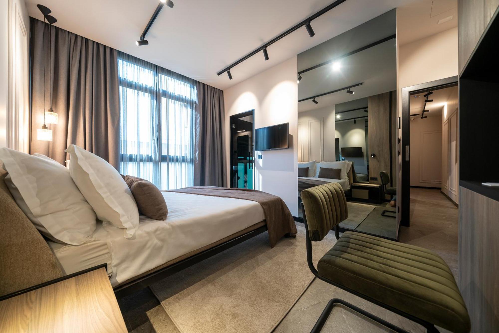 Velvet Rooms & More ซาดาร์ ภายนอก รูปภาพ