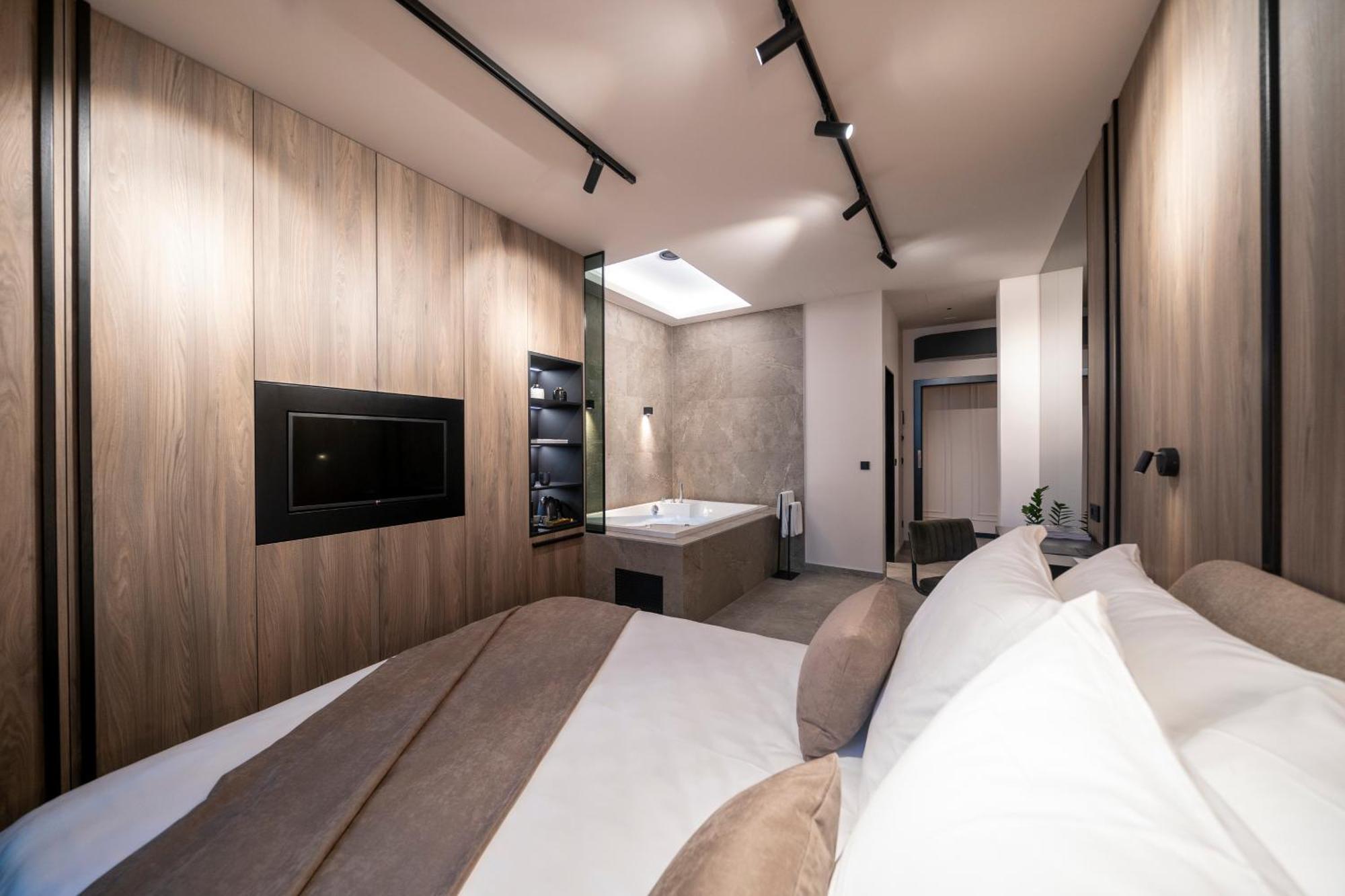 Velvet Rooms & More ซาดาร์ ภายนอก รูปภาพ